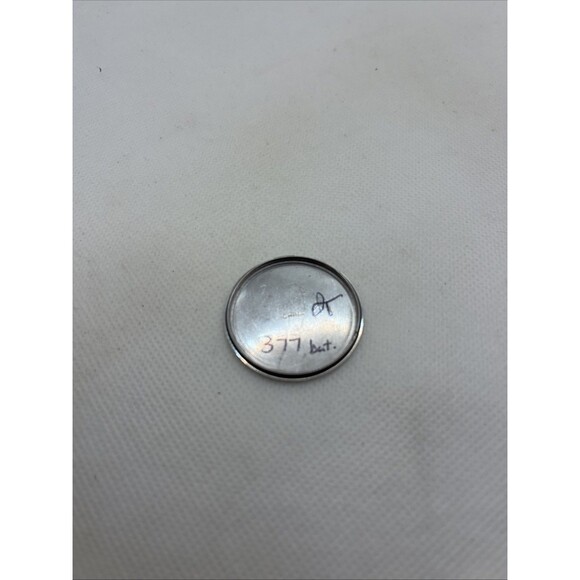 Picard & Cie 14131 Gold & Cheetah Band Watch W/ Gold Bezel - Picture 7 of 7